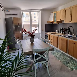 Decollati House Palermo