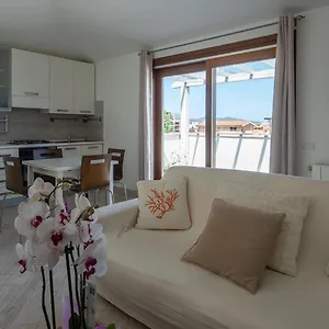  Appartamento Via Alloro 44